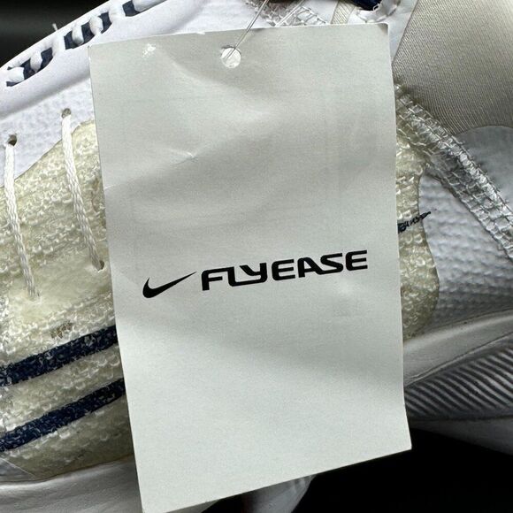 Nike Air Tempo NEXT% FLYEASE TEAM USA 2020 TOKYO OLYMPICS - Picture 10 of 12